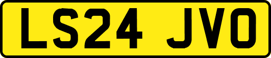 LS24JVO
