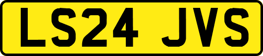 LS24JVS