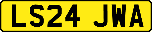 LS24JWA