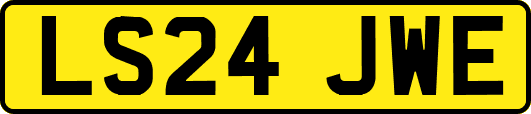 LS24JWE