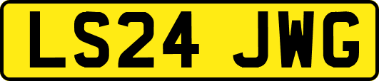 LS24JWG