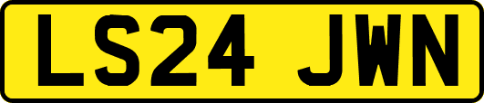 LS24JWN