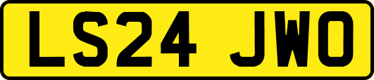 LS24JWO
