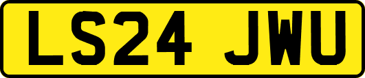 LS24JWU