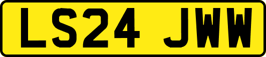 LS24JWW