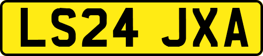 LS24JXA