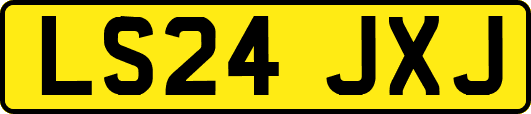 LS24JXJ