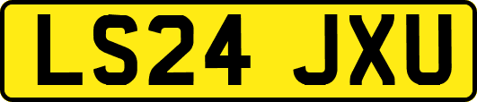LS24JXU