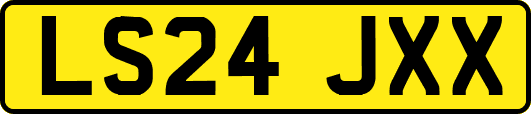 LS24JXX