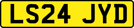 LS24JYD