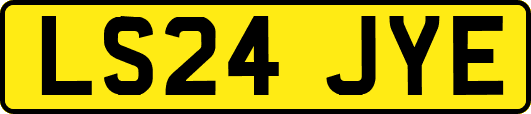 LS24JYE