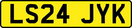 LS24JYK