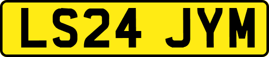 LS24JYM