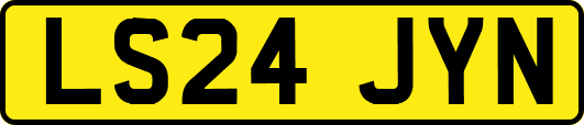 LS24JYN