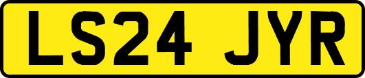 LS24JYR