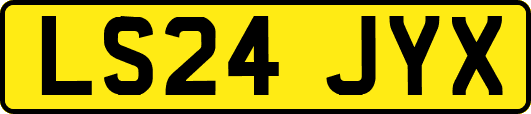 LS24JYX
