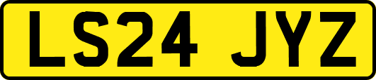 LS24JYZ