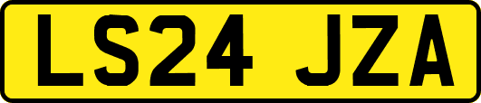 LS24JZA