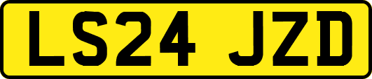 LS24JZD