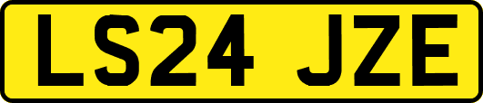 LS24JZE