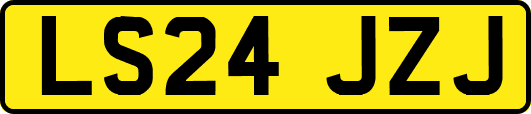 LS24JZJ