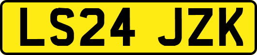 LS24JZK
