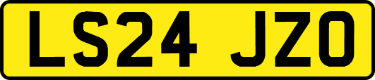 LS24JZO