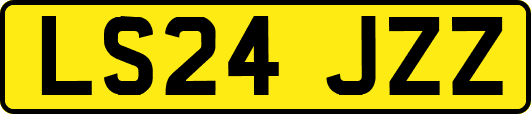 LS24JZZ