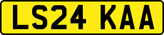 LS24KAA