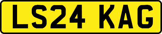 LS24KAG