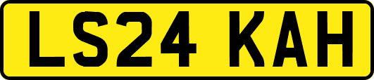 LS24KAH