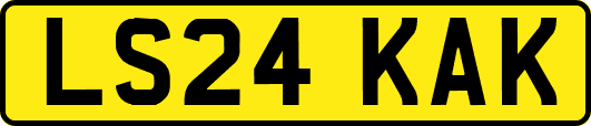 LS24KAK