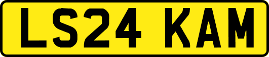 LS24KAM