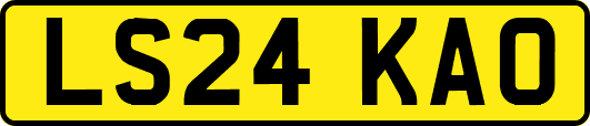 LS24KAO