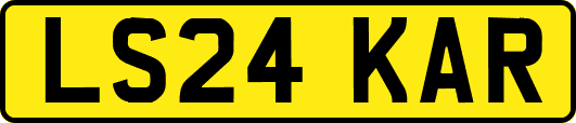 LS24KAR
