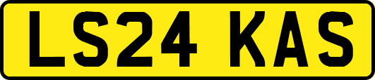 LS24KAS