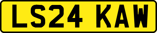 LS24KAW