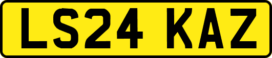 LS24KAZ