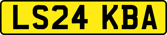 LS24KBA