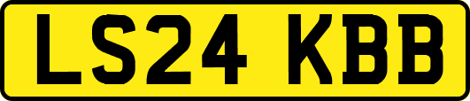 LS24KBB
