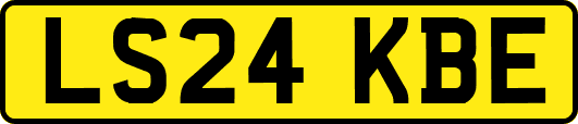 LS24KBE