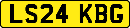 LS24KBG