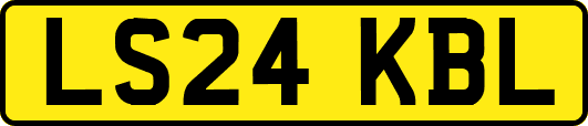 LS24KBL