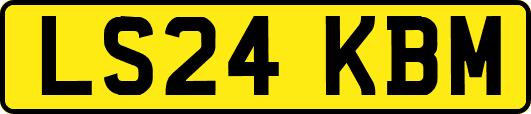 LS24KBM