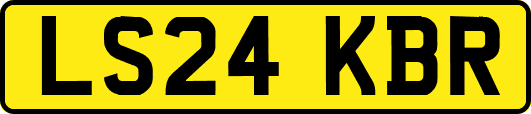 LS24KBR