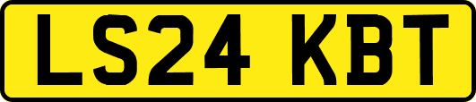 LS24KBT