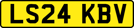 LS24KBV