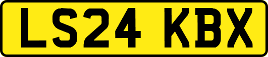 LS24KBX
