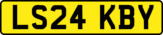 LS24KBY