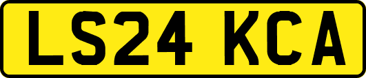 LS24KCA